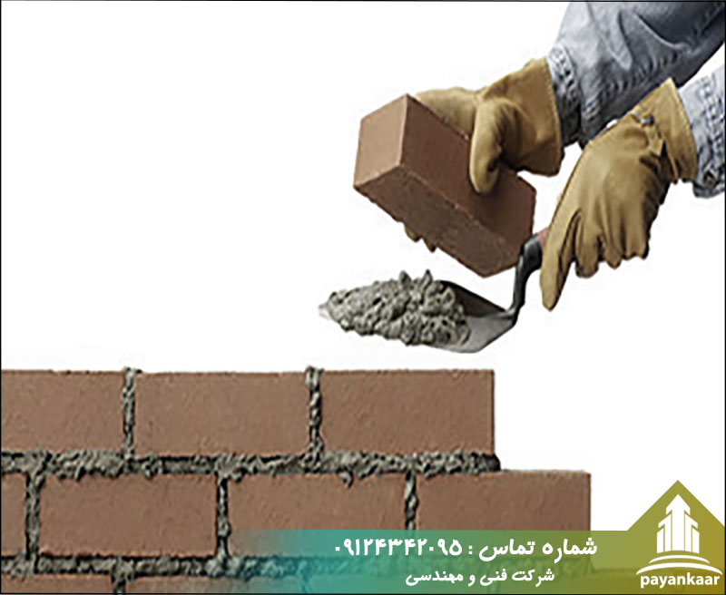 تخلف عدم استحکام بنا