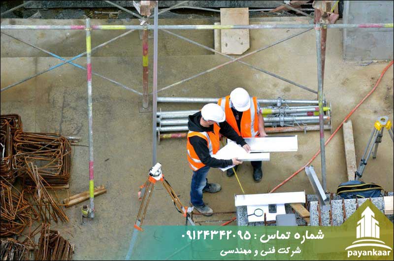 مهندس مجری 