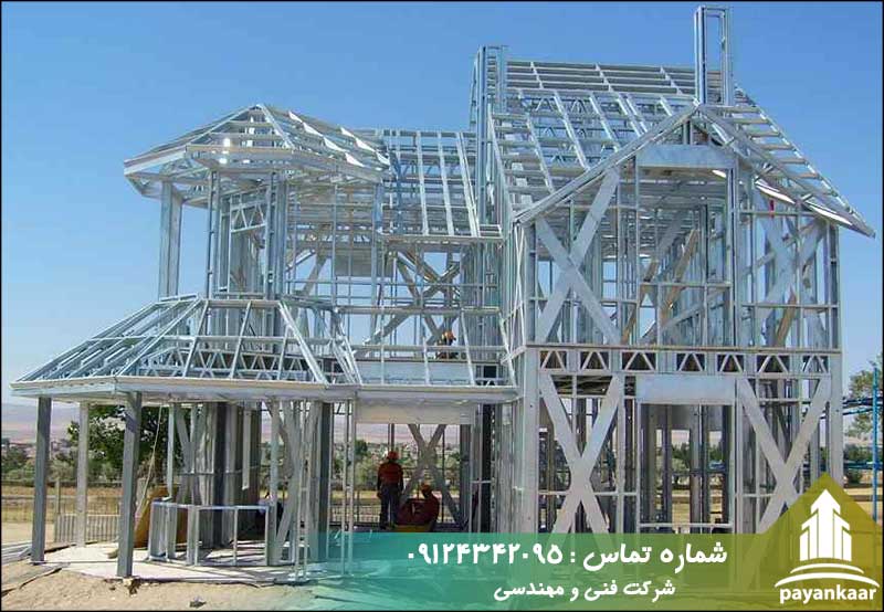 مزایای استفاده از روش lsf