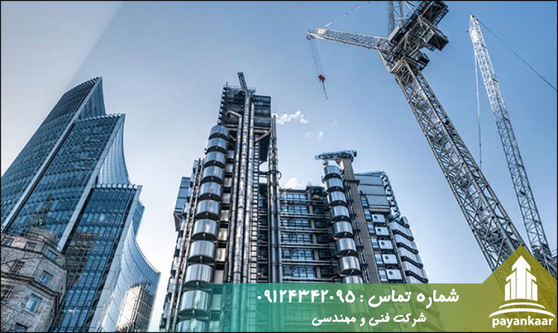 مدت زمان اعتبار جواز ساختمان