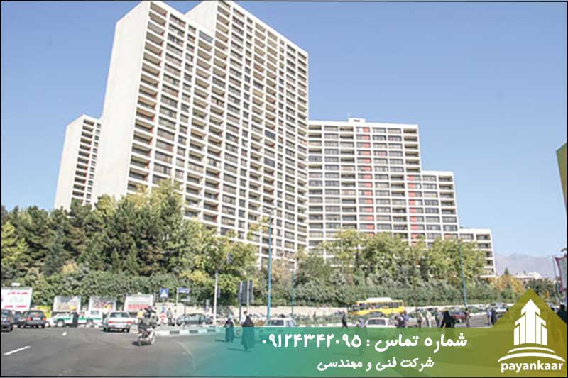 اخذ مجوز ساخت طبقات اضافی