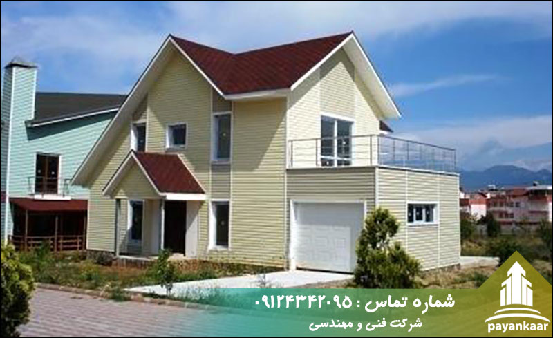 معایب سازه lsf