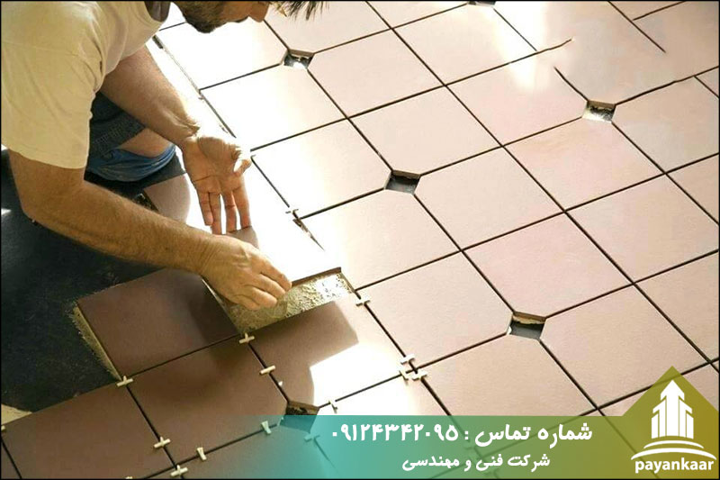 انواع سرامیک