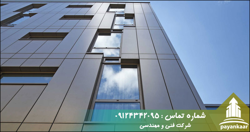 نمای کامپوزیت