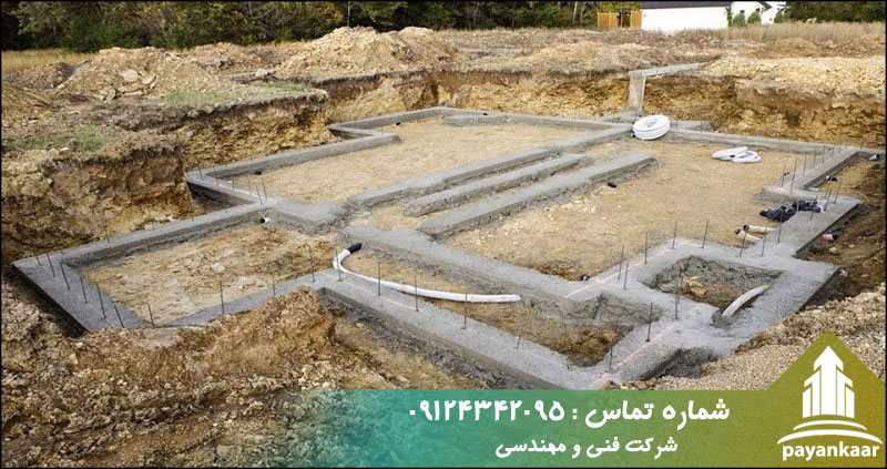 کنترل های بر و کف