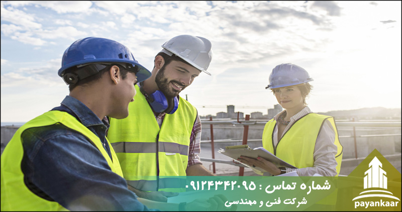 نکته مهم قرارداد مشارکت در ساخت